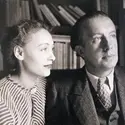 Nusch et Paul Eluard - crédits : Stefano Bianchetti/ Corbis/ Getty Images