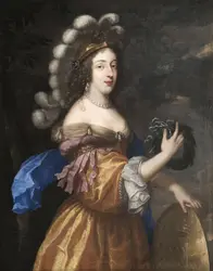 Duchesse de Montpensier - crédits : Heritage Images/ Getty Images