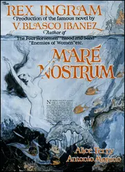 <em>Mare Nostrum</em>, R. Ingram - crédits : Archive PL /Alamy/ hemis.fr