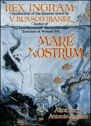 <em>Mare Nostrum</em>, R.&nbsp;Ingram - crédits : Archive PL /Alamy/ hemis.fr