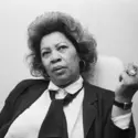 Toni Morrison - crédits : Bettmann/ Getty Images