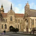 Kosice : cathédrale Sainte-Élisabeth - crédits : Rorem/ Shutterstock