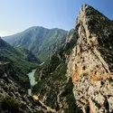 Gorges du Verdon - crédits : Michael Busselle/ The Image Bank/ Getty Images