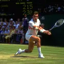 Ivan Lendl - crédits : Getty Images Sport/ Getty Images