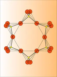 Béryl - crédits : Encyclopædia Universalis France