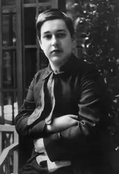 Erich Wolfgang Korngold - crédits : Hulton Archive/ Getty Images