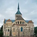 Abbaye de Fleury - crédits : De Agostini Picture Library/ De Agostini/ Getty Images