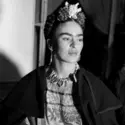 Frida Kahlo - crédits : Bettmann/ Getty Images