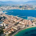 Ajaccio - crédits : 	Pierre Voglimacci/ EyeEm/ Getty Images