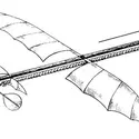 Planophore - crédits : Coll. Charles Dollfus/ DR