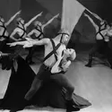 Les Ballets Jooss - crédits : Sasha/ Hulton Archive/ Getty Images