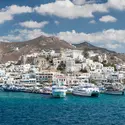 Naxos, Grèce - crédits : Loop Images/Universal Images Group/ Getty Images
