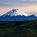 Volcan Cotopaxi - crédits : De Agostini/ Getty Images