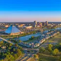 Memphis, États-Unis - crédits : Kevin Ruck/ Shutterstock