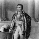 Joseph Bonaparte - crédits : Hulton Archive/ Getty Images