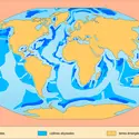 Répartition mondiale - crédits : Encyclopædia Universalis France