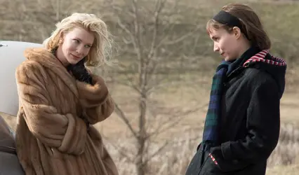 <em>Carol</em>, Todd Haynes - crédits : The Weinstein Company/Film4/ Photoshot/ Aurimages