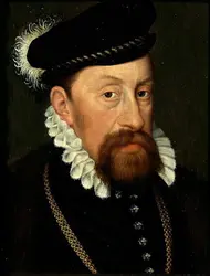 Maximilien II, empereur d'Allemagne (1527-1576) - crédits : G. Dagli Orti/ De Agostini/ Getty Images