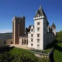 Pau : le château - crédits : Pau Pyrénées Tourisme – DG