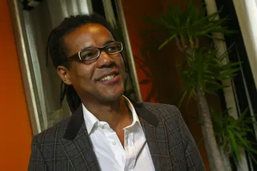 Colson Whitehead - crédits : Susan Biddle/ The The Washington Post/ Getty Images