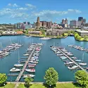 Buffalo, États-Unis - crédits : Open.Tours LLC/ Shutterstock