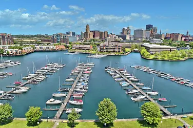 Buffalo, États-Unis - crédits : Open.Tours LLC/ Shutterstock