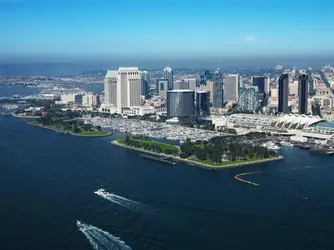 San Diego, États-Unis - crédits : Iofoto/ Shutterstock