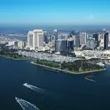 San Diego, États-Unis - crédits : Iofoto/ Shutterstock