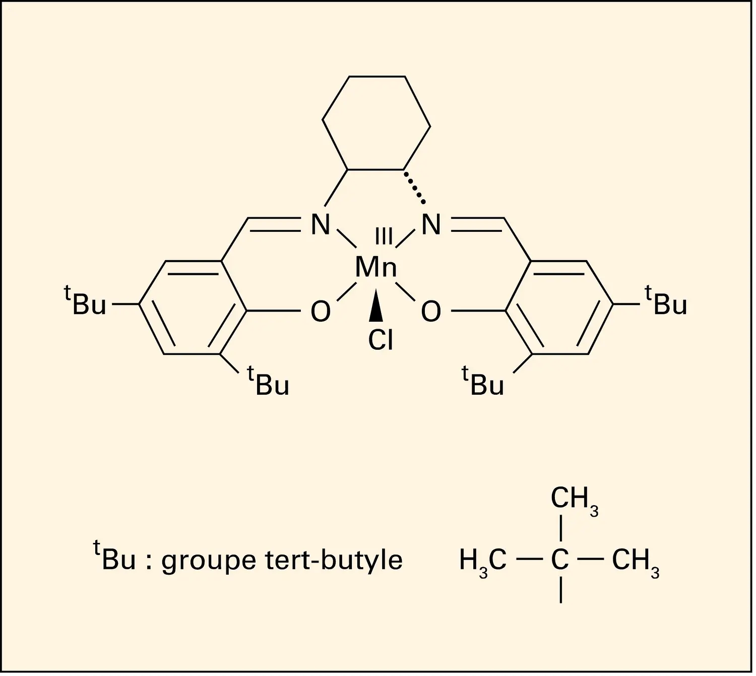 Catalyseur de Jacobsen