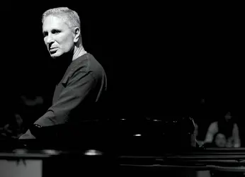 John Corigliano - crédits : D.R.