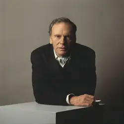 Jean-Louis Trintignant - crédits : Patrick Jacob/ Opale.photo