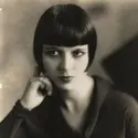 Louise Brooks - crédits : Hulton Archive/ Getty Images