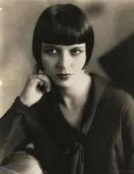 Louise Brooks - crédits : Hulton Archive/ Getty Images