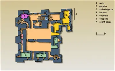 Douvres - crédits : Encyclopædia Universalis France