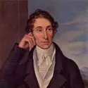 Carl Maria von Weber - crédits : Photos.com/ Thinkstock