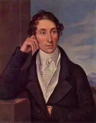 Carl Maria von Weber - crédits : Photos.com/ Thinkstock