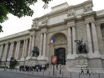 Palais de la découverte  - crédits : C. Rousselin/ Universcience