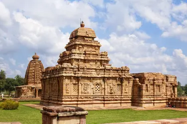 Temples de Pattadakal, Inde - crédits : siddhesh patkar/ Shutterstock