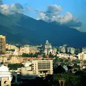 Caracas (Venezuela) - crédits : Will & Deni McIntyre/ The Image Bank/ Getty Images