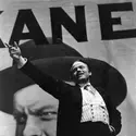 Citizen Kane, O. Welles - crédits : Keystone/ Hulton Getty