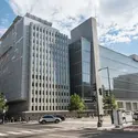 Banque mondiale - crédits : Bob Korn/ Shutterstock.com