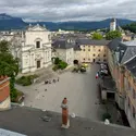 Chambéry, Savoie - crédits : Clara Bonitti/ Shutterstock.com