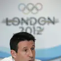 Sebastian Coe, 2005 - crédits : Christopher Lee/ Getty Images Sport/ AFP