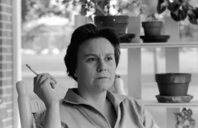 Harper Lee - crédits : Donald Uhrbrock/ The LIFE Images Collection/ Getty Images