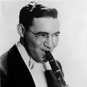 Benny Goodman - crédits : MPI/ Archive Photos/ Getty Images