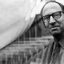 Thomas Kuhn - crédits : Bill Pierce/ The LIFE Images Collection/ Getty Images