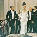 <it>My Fair Lady</it>, de George Cukor - crédits : Warner Brothers, Inc./ Collection privée