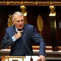 Jean-Marc Ayrault - crédits : liewig christian/ Corbis/ Getty Images