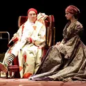 <em>Le Malade imaginaire</em>, Molière - crédits : Serge Benhamou /Gamma