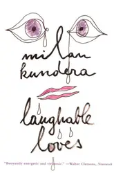 <it>Risibles Amours</it>, Milan Kundera - crédits : Courtesy Milan Lundera/ D.R.